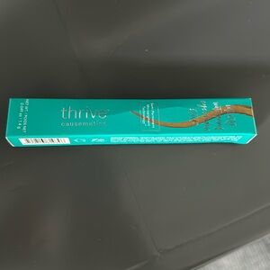 Brand new Thrive infinity waterproof eyeshadow stick Tamala shade